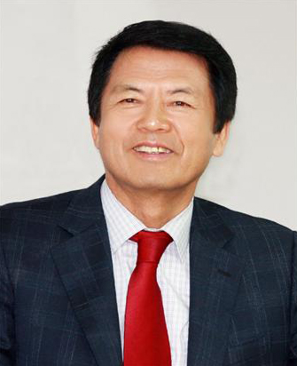 Kim, Jong-gyu Mayor of Buan 