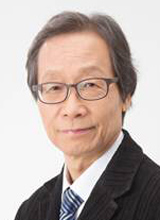 Shin, Sang-cheol President of KABA