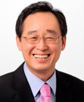 Governor of Jeollabuk-do Song Ha-jin
