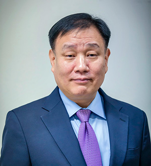 윤수로 대한바둑협회 회장