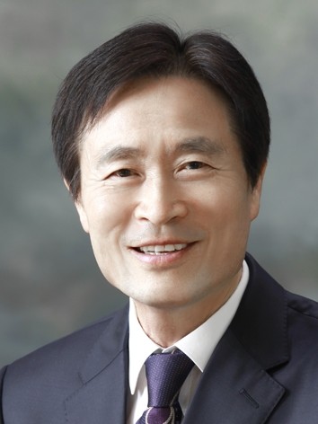 광주광역시바둑협회장 박형택