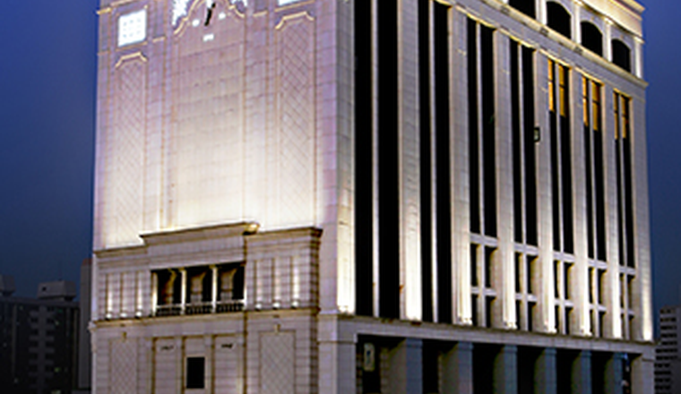 Hotel Charis
